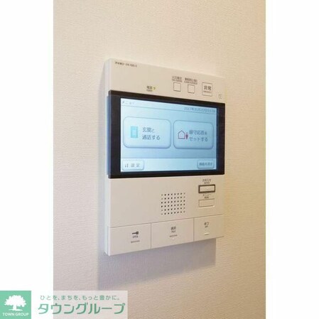 ヴィラクレール浅草の物件内観写真